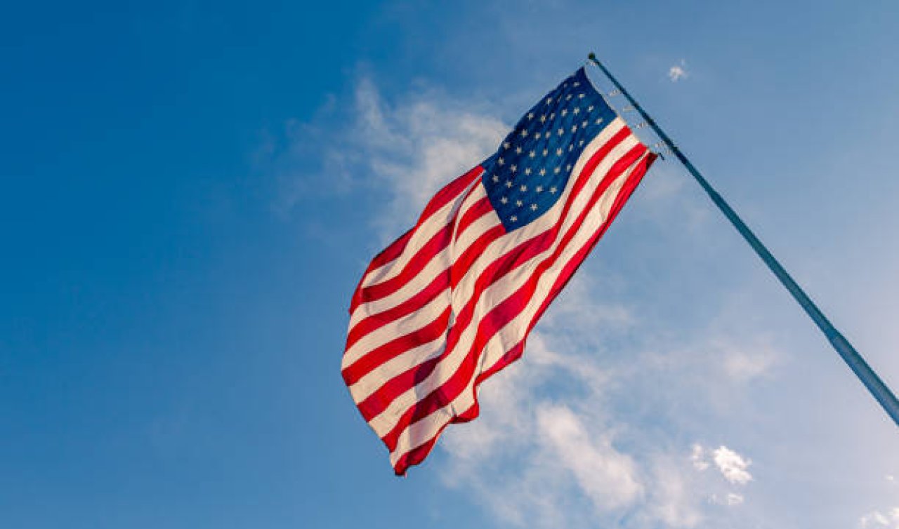  ABD’nin Riyad Büyükelçiliği’ne saldırı