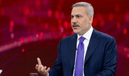 Bakan Fidan: İran’ın stratejisi son derece yanlış