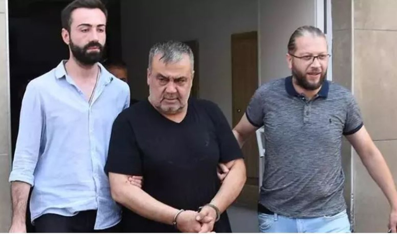 Şarkıcı Metin Işık’ın cezası kesinleşti; cezaevine teslim oldu