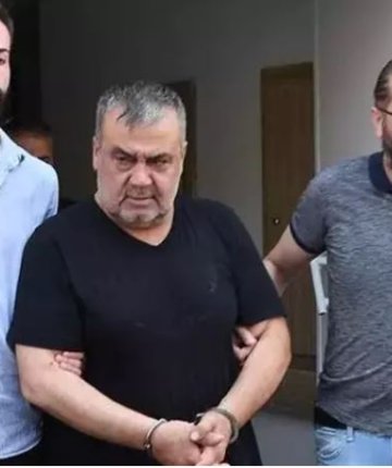 Şarkıcı Metin Işık’ın cezası kesinleşti; cezaevine teslim oldu