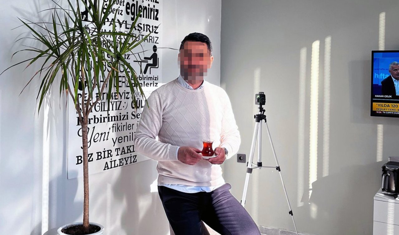 Tadilat vaadiyle 2,5 milyonluk vurgun iddiasında 2 sanığa tahliye