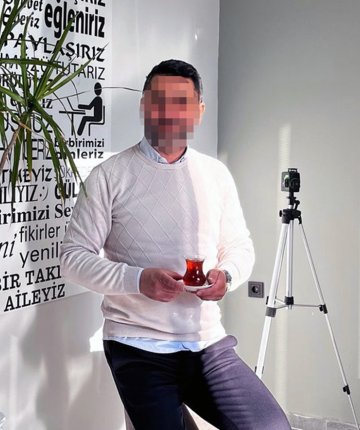 Tadilat vaadiyle 2,5 milyonluk vurgun iddiasında 2 sanığa tahliye