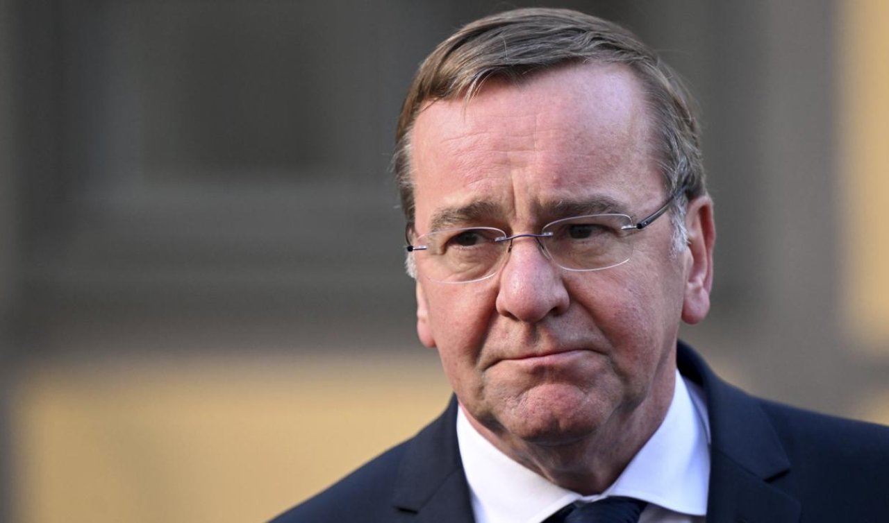 Almanya İran’a karşı savaşa katılamayacak