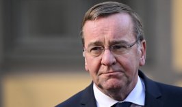 Almanya İran’a karşı savaşa katılamayacak