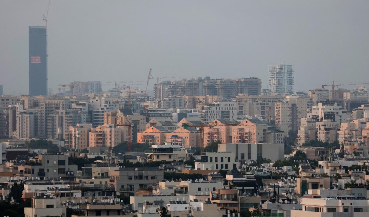 İran’ın misillemeleri nedeniyle İsrail’de sirenler çaldı