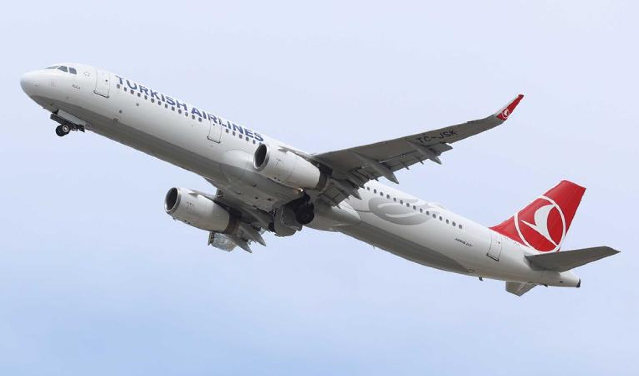 THY’nin net karı geçen yıl 118,2 milyar liraya çıktı