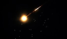 NATO’dan İran alarmı: Füze savunması yüksek seviyede