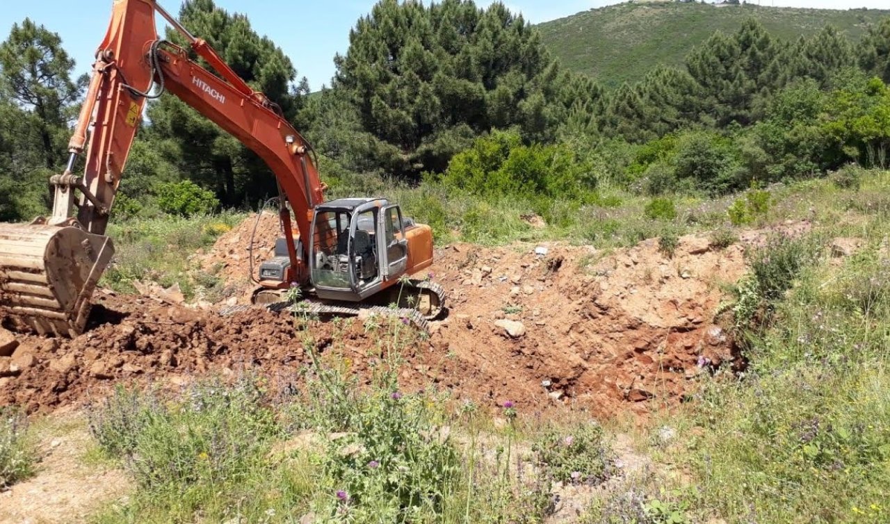 19 yıl sonra öldürüldüğü ortaya çıkan 17 yaşındaki Yasemin’in davası başladı