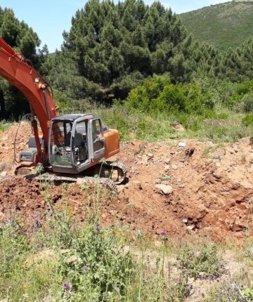 19 yıl sonra öldürüldüğü ortaya çıkan 17 yaşındaki Yasemin’in davası başladı