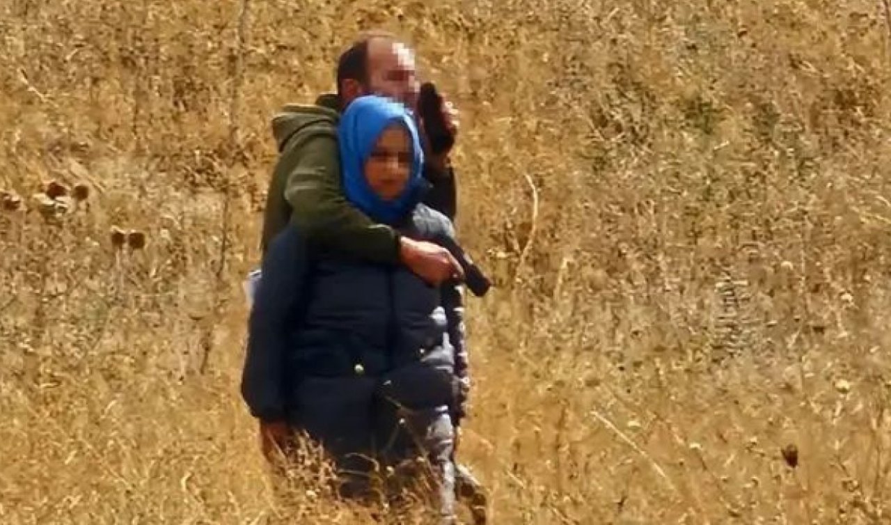 Eski eşini silahla rehin alan sanığın dosyası ağır cezaya gönderildi