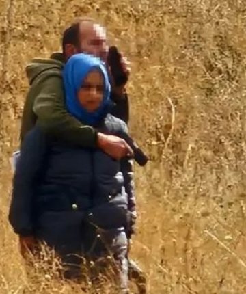 Eski eşini silahla rehin alan sanığın dosyası ağır cezaya gönderildi