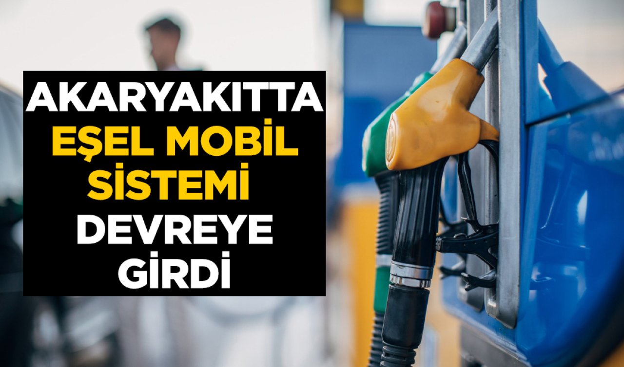 Akaryakıt fiyatlarındaki artışta yükü devlet üstlenecek! Eşel mobil sistemi devreye girdi