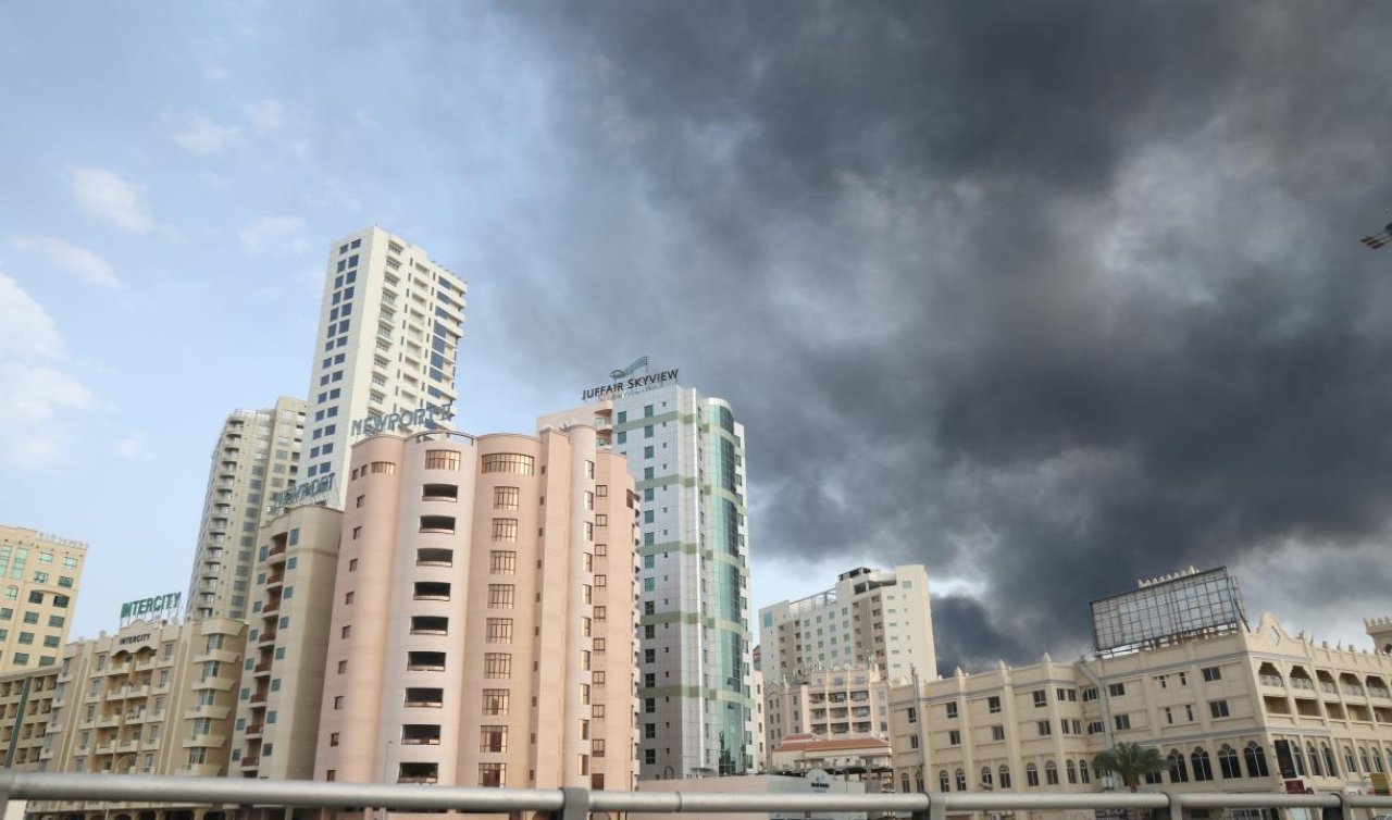 Bahreyn’de cadde ve meydanlarda toplanma yasağı getirildi