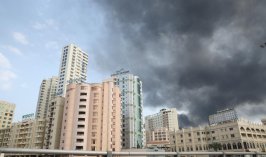 Bahreyn’de cadde ve meydanlarda toplanma yasağı getirildi