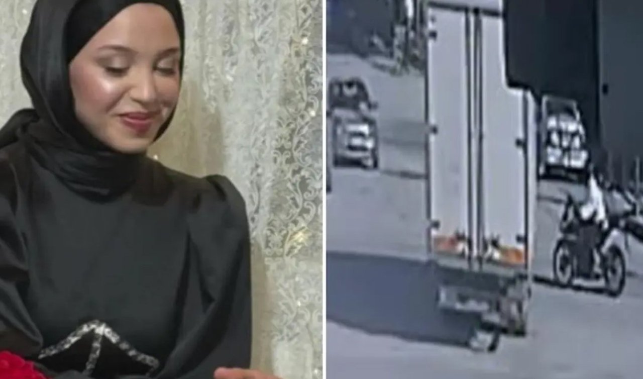 20 yaşındaki Gonca’dan acı haber