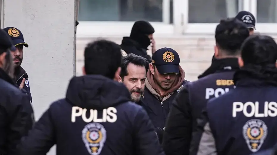 Erden Timur’un şirketlerine TMSF kayyum atandı