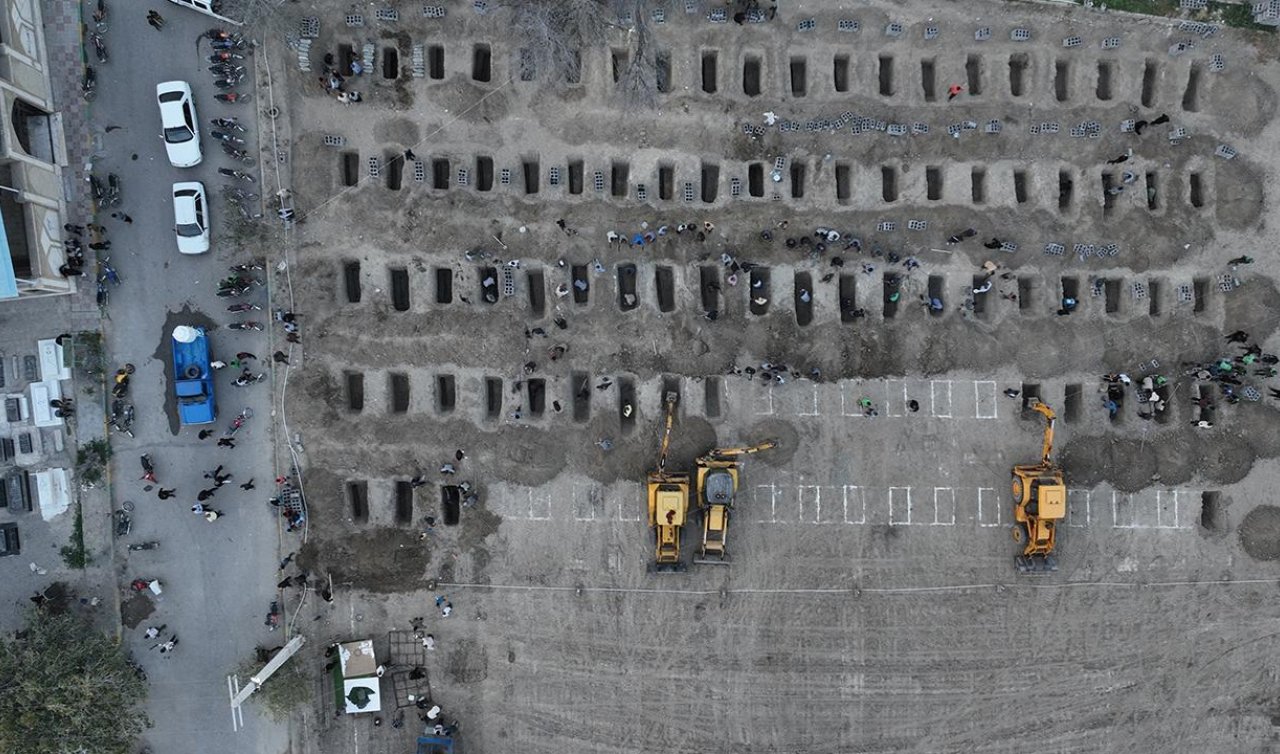 BM: İran’a yönelik ABD-İsrail saldırılarında yaklaşık 180 çocuk öldürüldü!