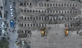 BM: İran’a yönelik ABD-İsrail saldırılarında yaklaşık 180 çocuk öldürüldü!