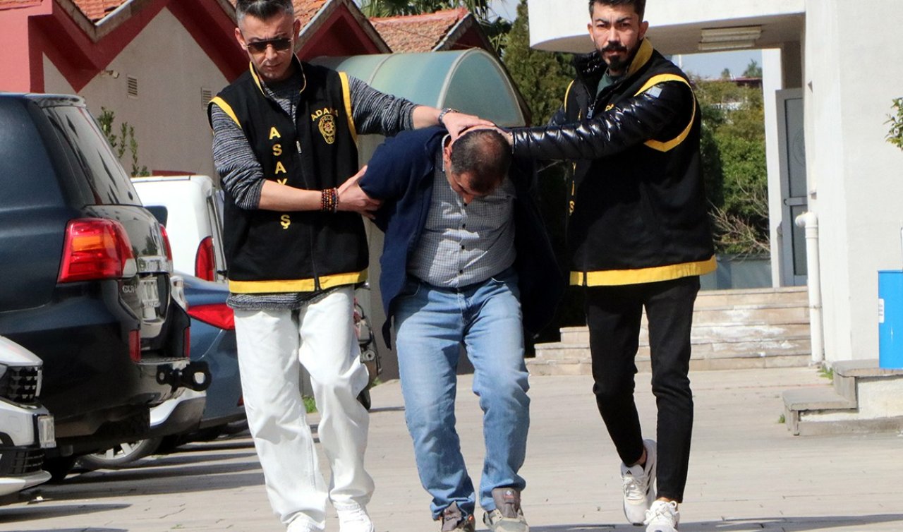 Tartıştığı eşini iple boğarak öldürdü: “Hiçbir şey hatırlamıyorum“