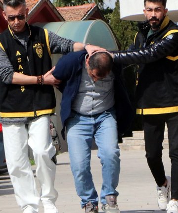 Tartıştığı eşini iple boğarak öldürdü: “Hiçbir şey hatırlamıyorum“