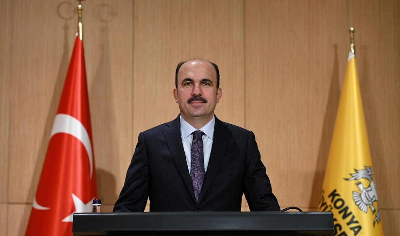 Başkan Altay 8 Mart Dünya Kadınlar Günü’nü kutladı