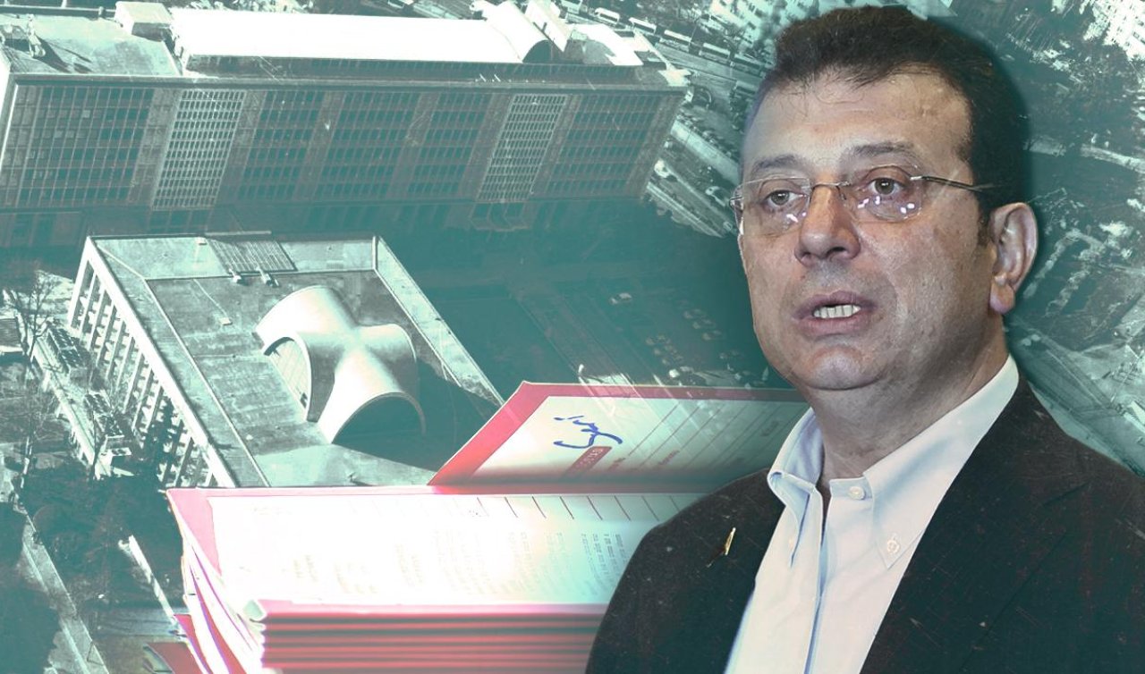 “İmamoğlu çıkar amaçlı suç örgütü“ davası başlıyor