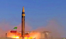 İran’dan ABD-İsrail hedeflerine yeni misilleme saldırısı