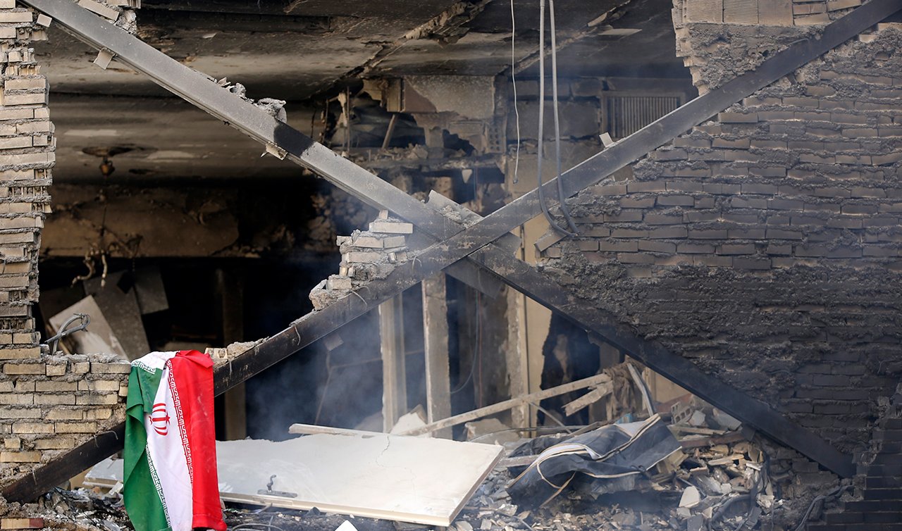 Ortadoğu’da ateş hattı! 7 soruda savaşın ilk haftası