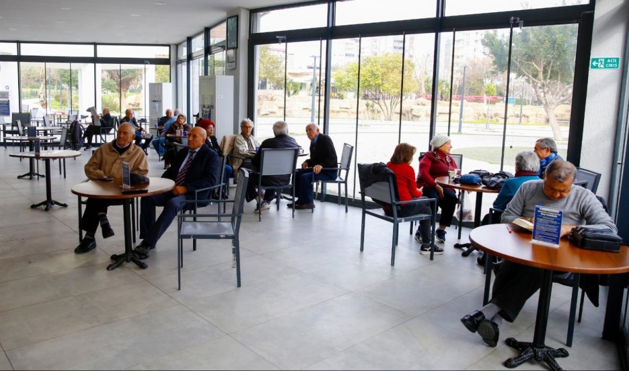 3 ilde emekli sayısı çalışanlardan fazla