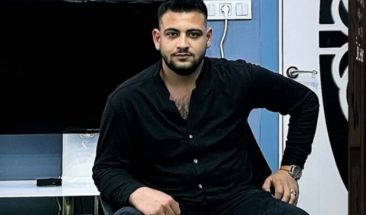 Evinden çıkan kişileri takip ederken açılan ateşte öldü