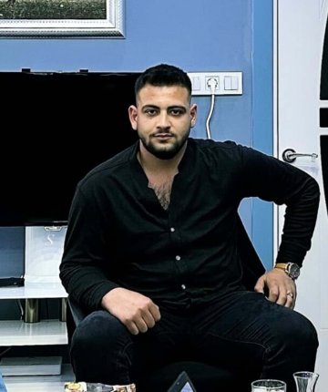 Evinden çıkan kişileri takip ederken açılan ateşte öldü