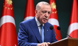 Erdoğan: İran’a gerekli ikazlar yapıldı yanlışta ısrar edilmemeli