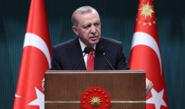 Cumhurbaşkanı Erdoğan: Savaş uzadıkça tablo daha da kötüleşecek