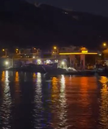 Akdeniz’de göçmenleri taşıyan tekne battı: 15 ölü 20 yaralı