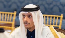 Katar Başbakanı Al Sani’den İran açıklaması