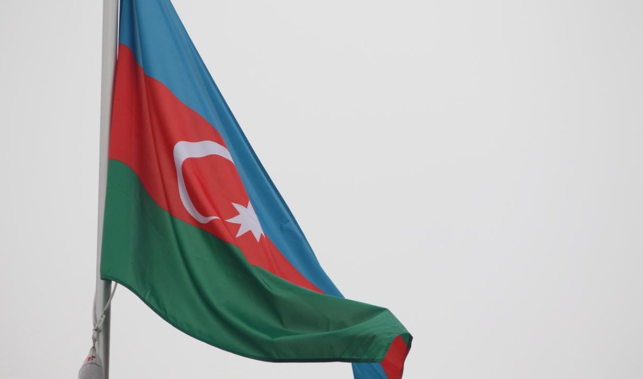 Azerbaycan Türk hava sahasına giren balistik mühimmata ilişkin açıklama yaptı