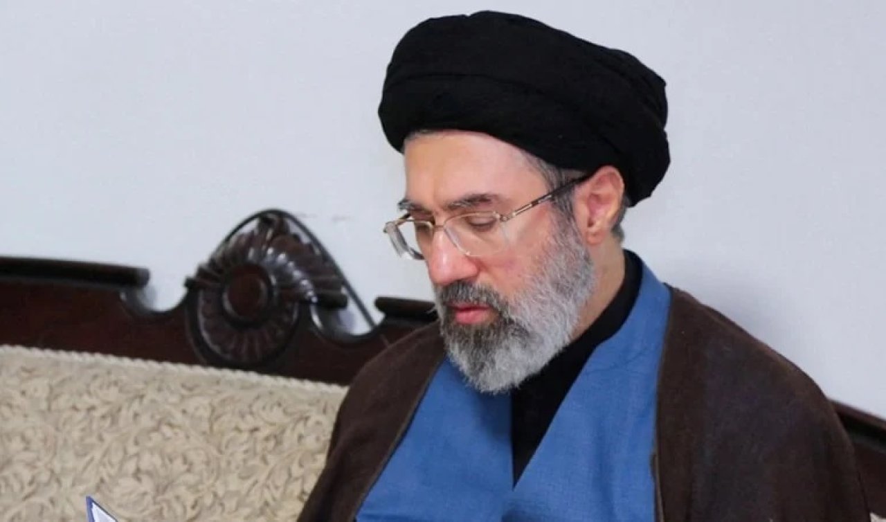 İran’da dini liderliğe Mücteba Hamaney’in seçildiği iddia edildi