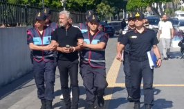 Manavgat Belediyesi soruşturmasında 36 kişi daha gözaltında