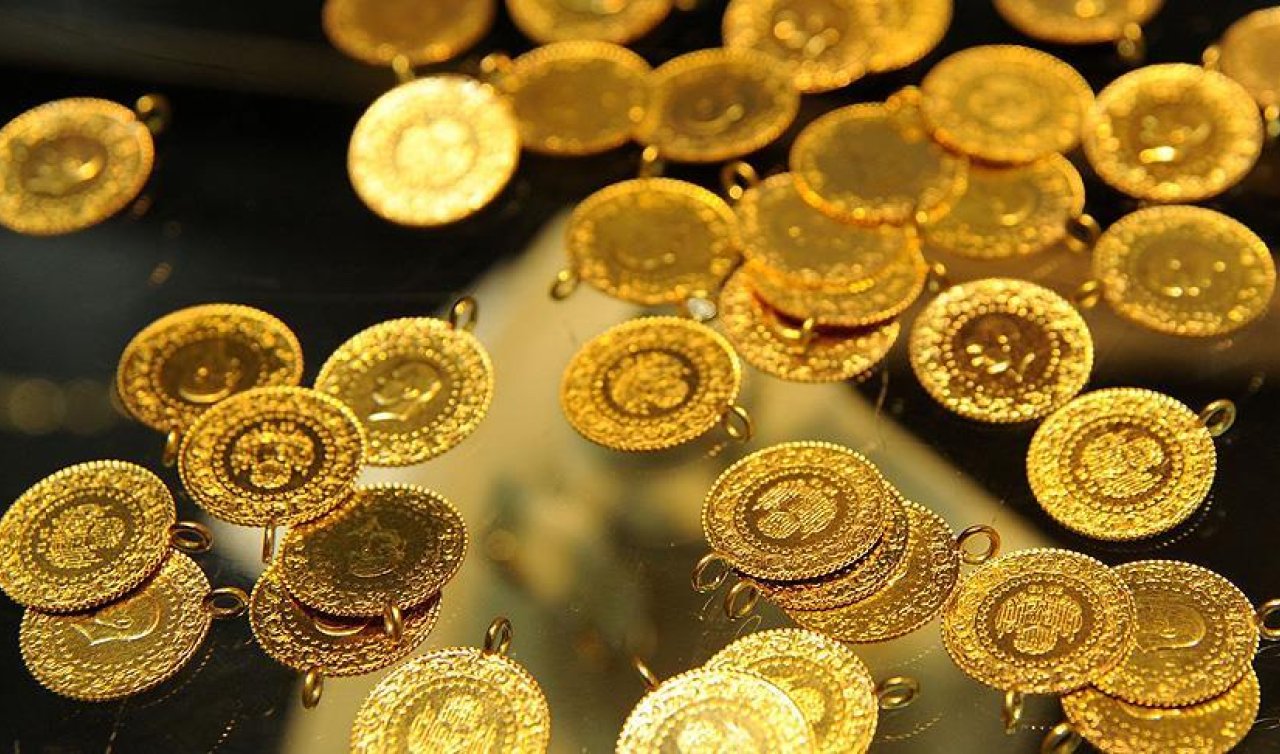 Altın güne yükselişle başladı! İşte fiyatlar