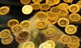 Altın güne yükselişle başladı! İşte fiyatlar