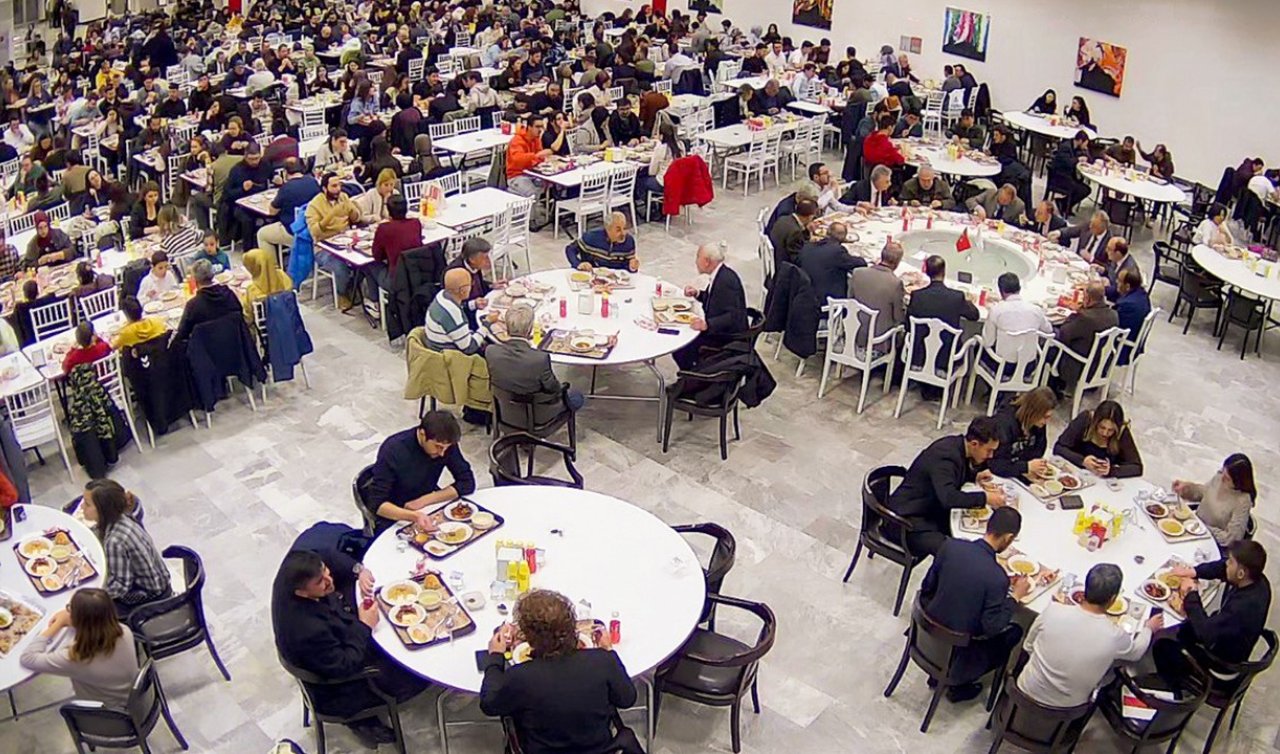 Konya Teknik Üniversitesi II. Mezunlar Buluşması gerçekleştirildi