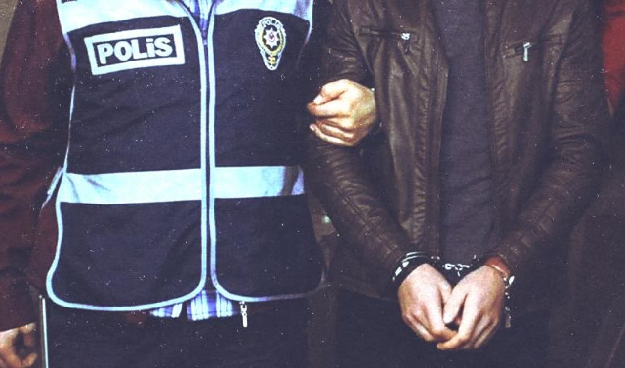 Kaçak cep telefonu operasyonunda 9 gözaltı