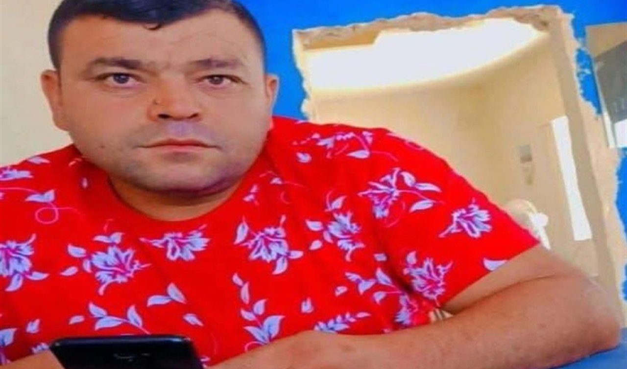 Yangında ailesini kurtarmaya çalışırken öldü 