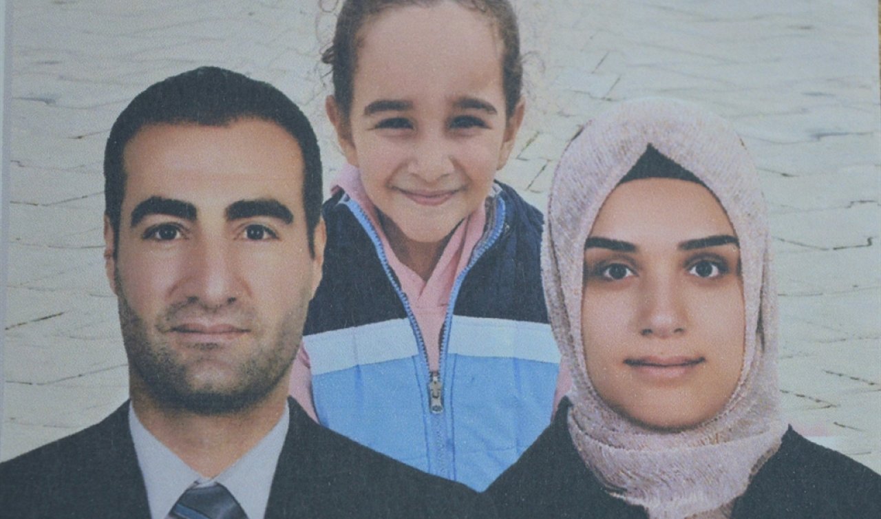 Aynı aileden 3 kişinin silahla ölümüne ilişkin komşuya 3 kez ağırlaştırılmış müebbet istemi 