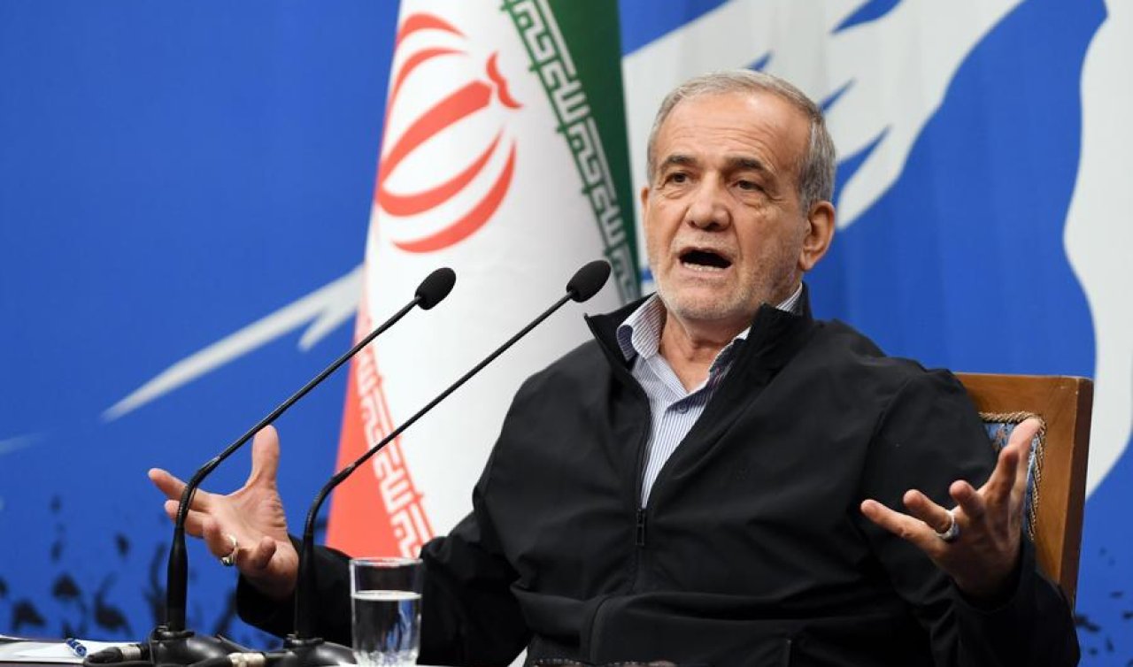 İran’dan ateşkes için üç şart: Meşru haklar, tazminat ve saldırmazlık garantisi