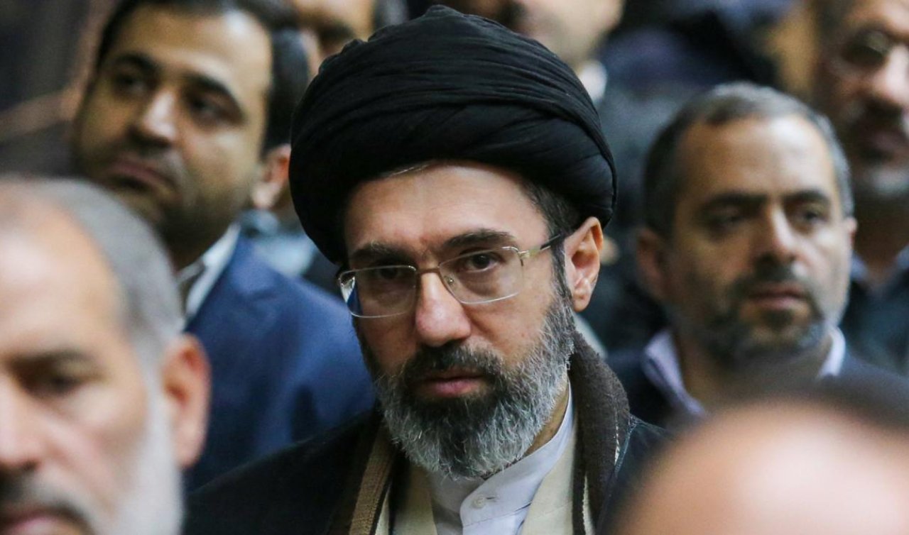 İran’ın yeni lideri Mücteba Hamaney’den ilk açıklama