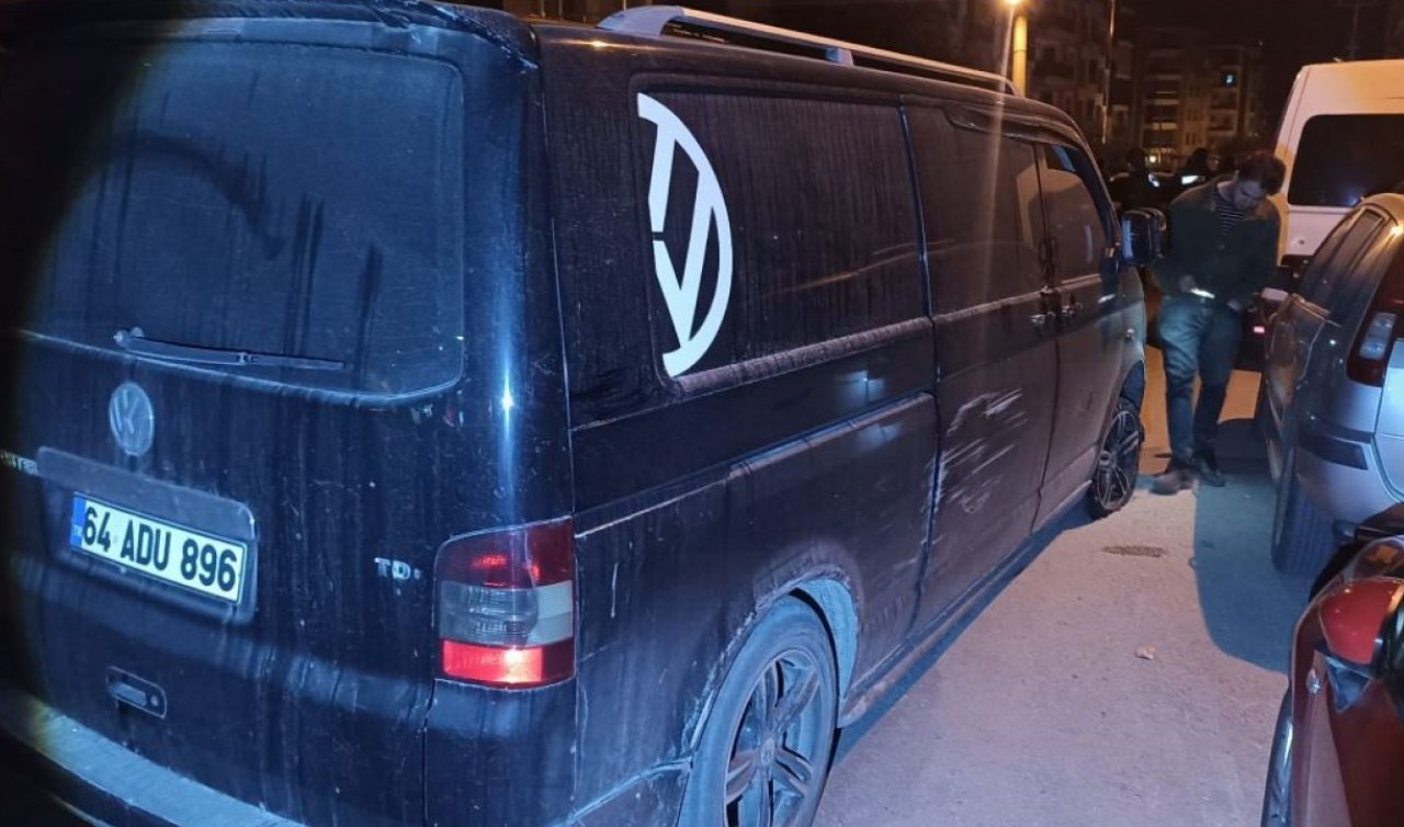 Dur ihtarına uymadı yakalanınca 700 bin TL ceza yedi