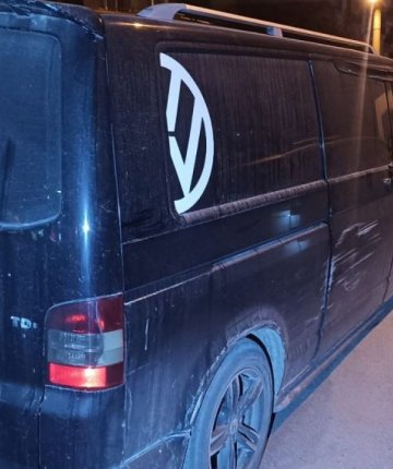 Dur ihtarına uymadı yakalanınca 700 bin TL ceza yedi