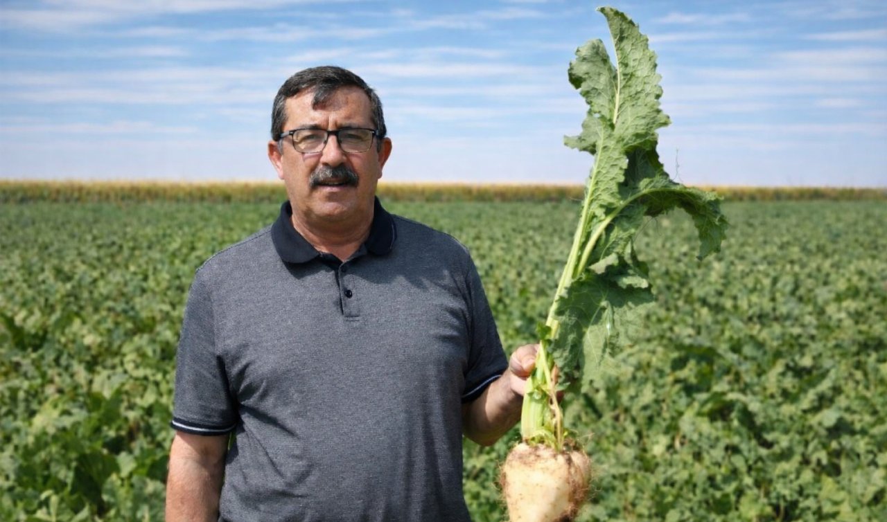 KONPADER’den Konya Şeker’e net destek