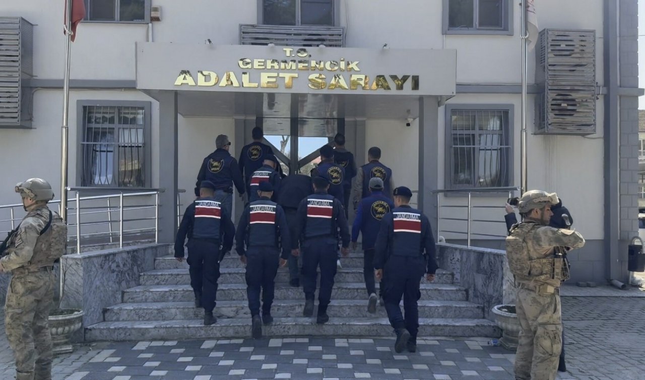 Kızı tarafından ölü bulunmuştu! Meryem Akgün’ün oğlu cinayeti itiraf etti 
